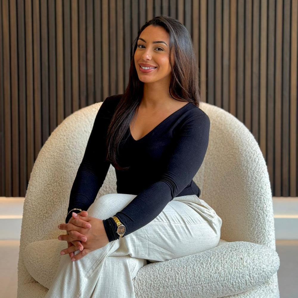 Dina Elbaidaoui
