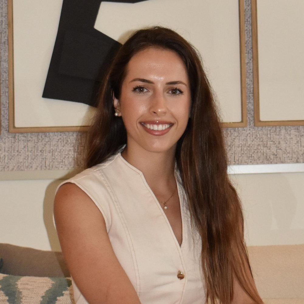 Lucía Romillo