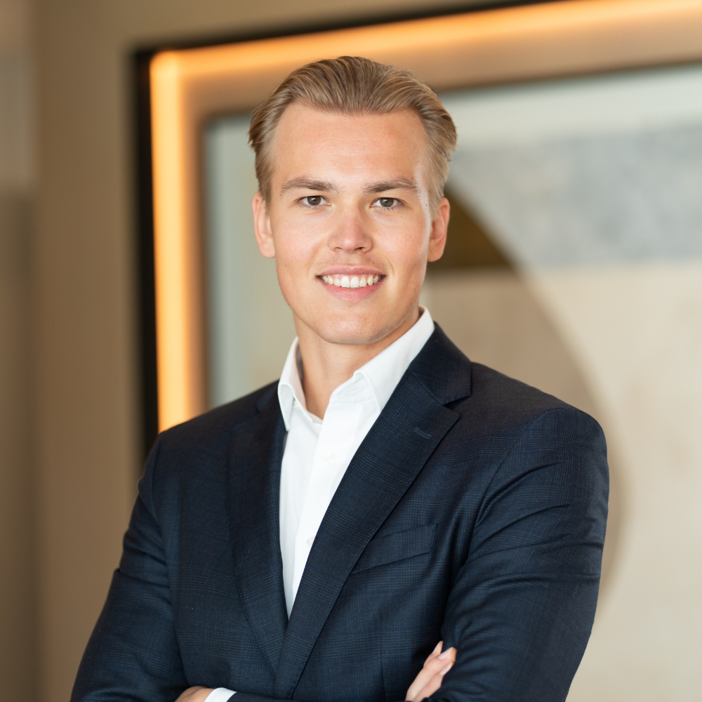 Nikolai Mattila
