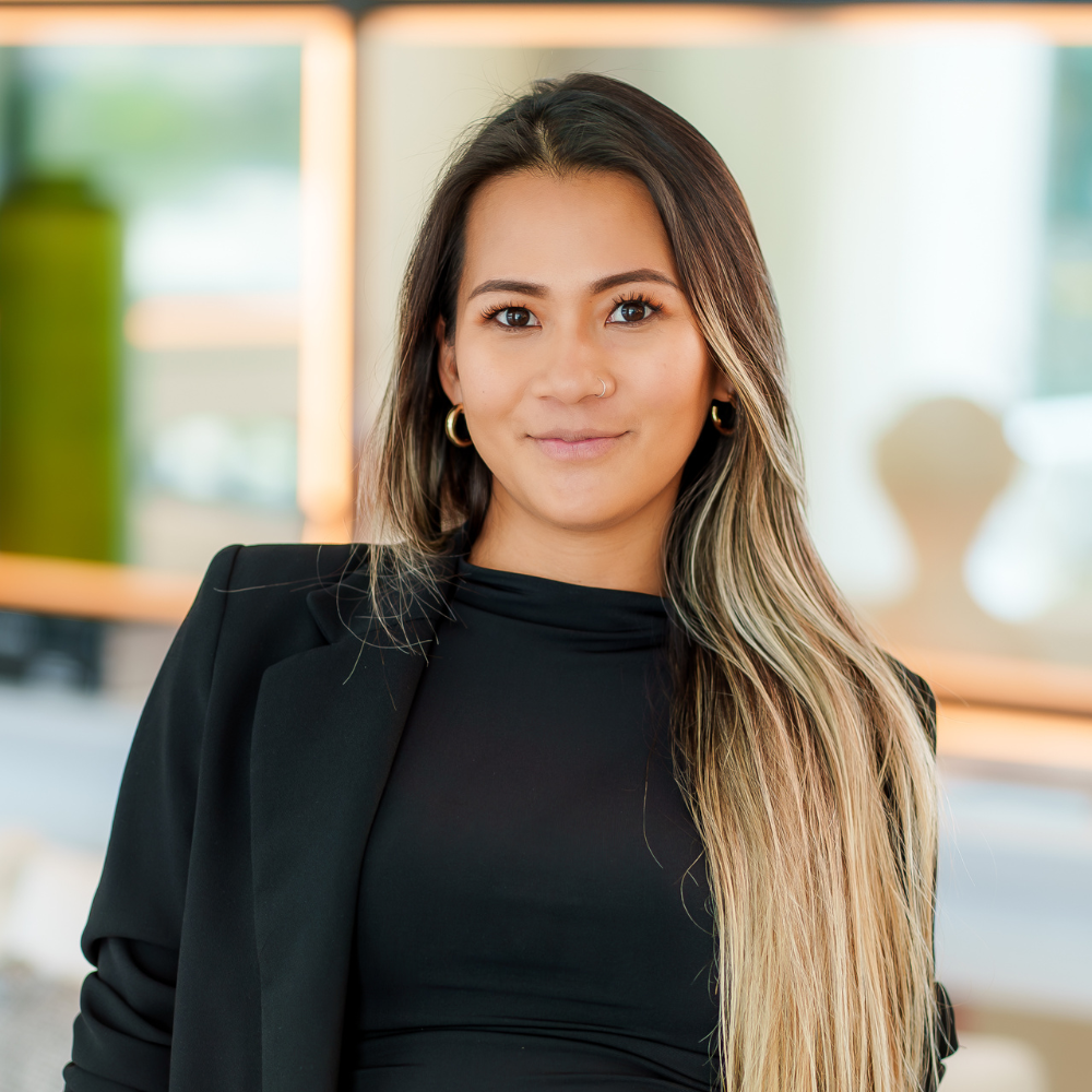 Tanyatan Petri, real estate agent at CarlingPetri in Marbella