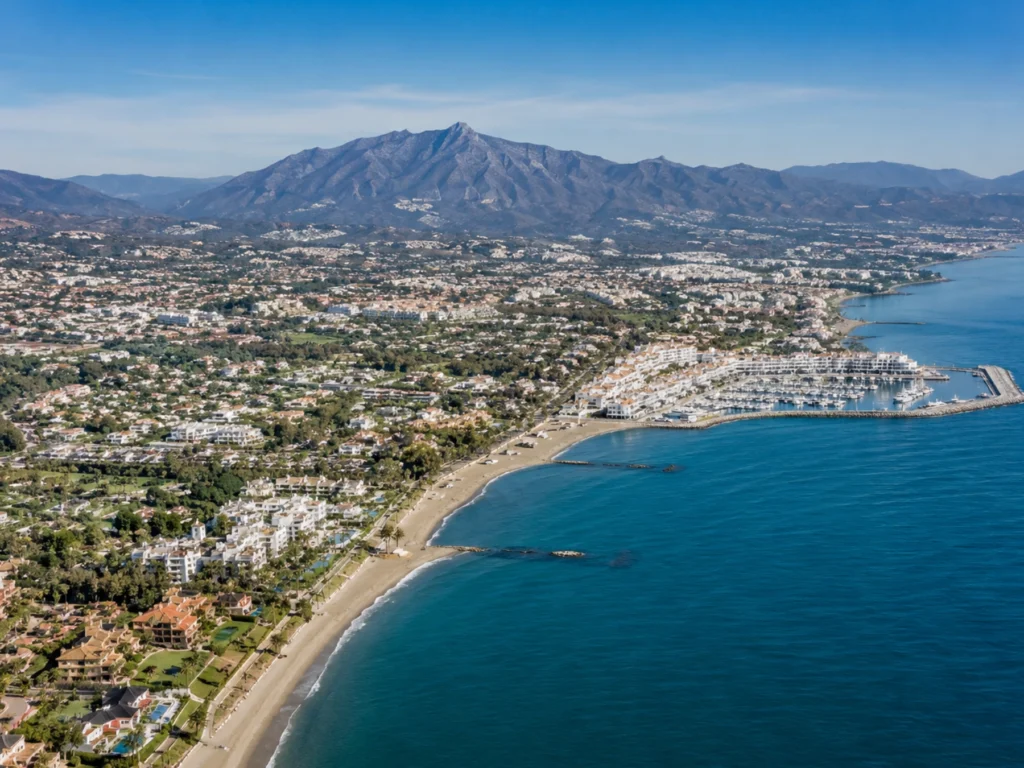 How to Buy Luxury Property in Marbella: The 2026 Guide