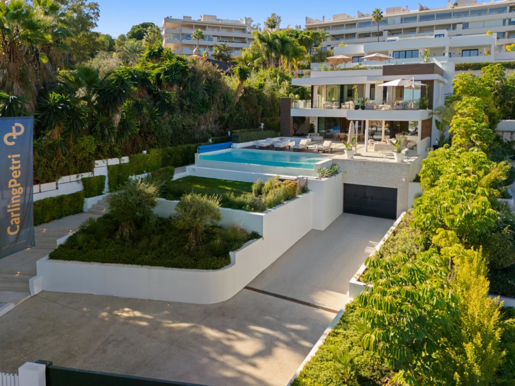 Case Study: Villa Layla. A smart property investment journey