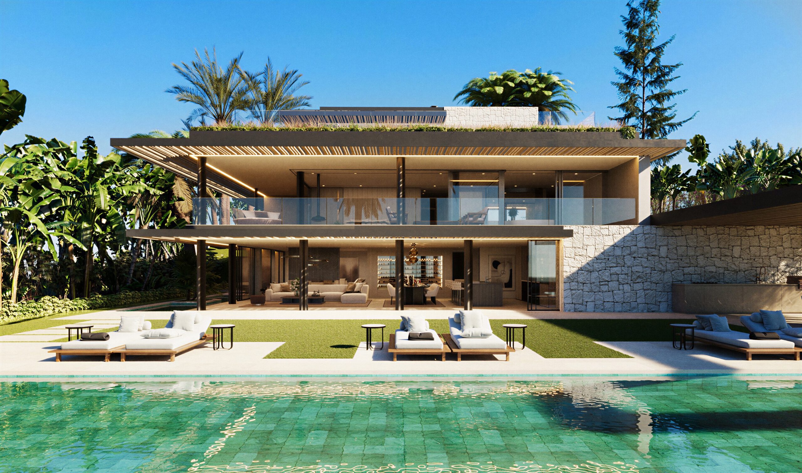 Villa Enzo