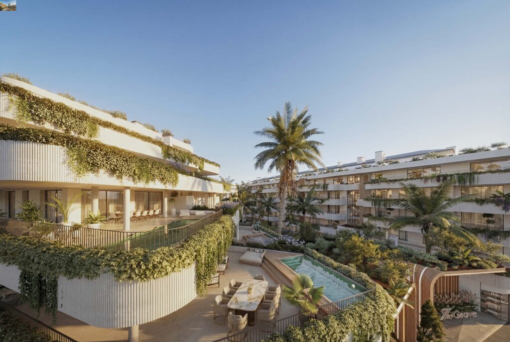 Buying Off-Plan Property in Marbella: The Complete 2026 Guide